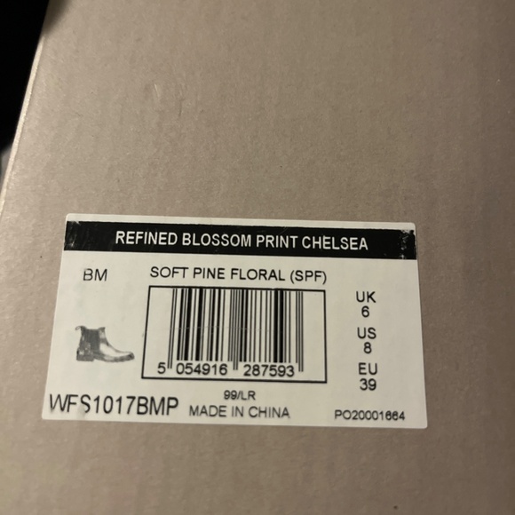 Hunter boots - Picture 8 of 8